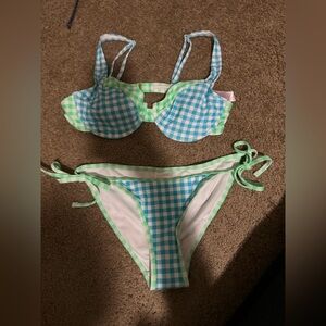 Swim suit NEVER WORN